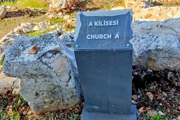 Andriake A Kilisesi - Resim 7