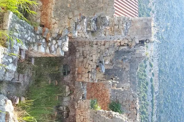 Andriake A Kilisesi - Resim 15