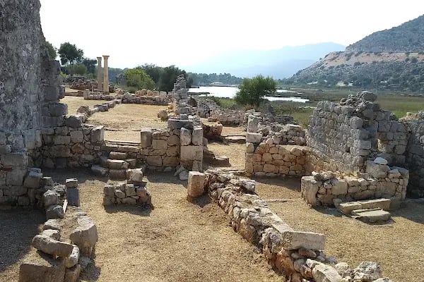 Andriake A Kilisesi - Resim 20