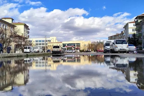 Halil Şıvgın Çubuk Devlet Hastanesi - Resim 3
