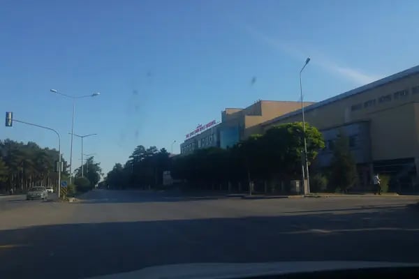 Halil Şıvgın Çubuk Devlet Hastanesi - Resim 8