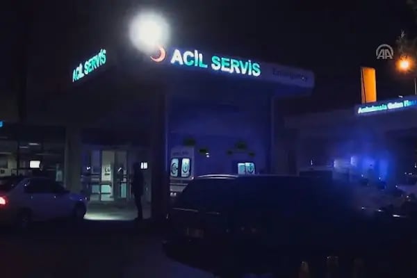 Halil Şıvgın Çubuk Devlet Hastanesi - Resim 11