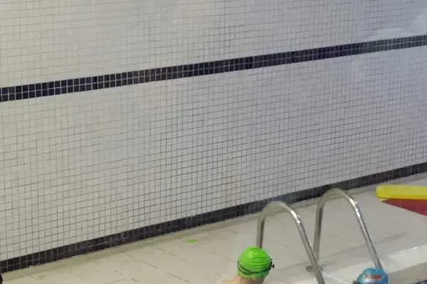 Avcilarolimpik Yüzme Havuzu - Resim 19