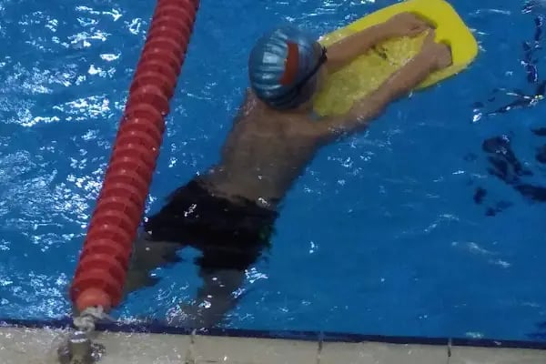 Avcilarolimpik Yüzme Havuzu - Resim 16