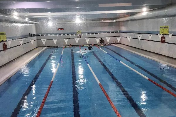 Avcilarolimpik Yüzme Havuzu - Resim 1