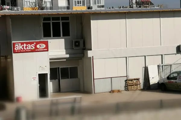 Aktat Turizm Gida Hayvancilik İnşaat Sanayi Ve Ticaret Limited Şirketi - Resim 2