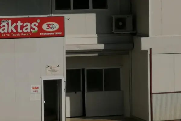 Aktat Turizm Gida Hayvancilik İnşaat Sanayi Ve Ticaret Limited Şirketi - Resim 9
