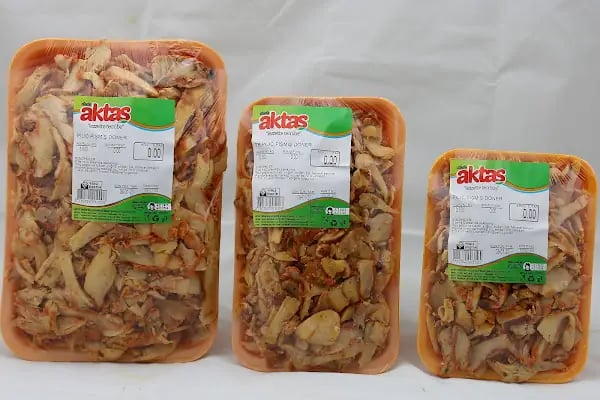 Aktat Turizm Gida Hayvancilik İnşaat Sanayi Ve Ticaret Limited Şirketi - Resim 19
