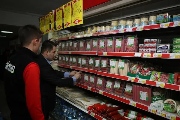 Aktat Turizm Gida Hayvancilik İnşaat Sanayi Ve Ticaret Limited Şirketi - Resim 4
