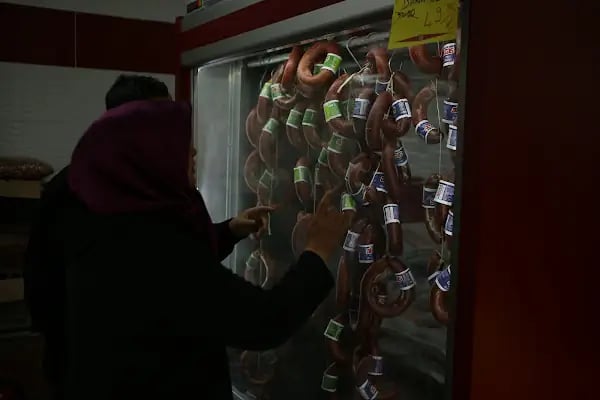 Aktat Turizm Gida Hayvancilik İnşaat Sanayi Ve Ticaret Limited Şirketi - Resim 7