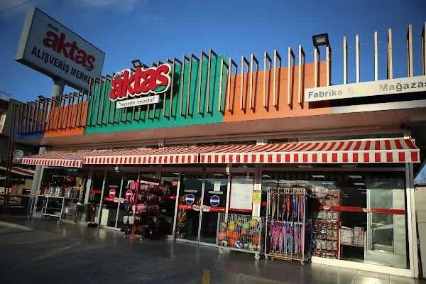 Aktat Turizm Gida Hayvancilik İnşaat Sanayi Ve Ticaret Limited Şirketi - Resim 3