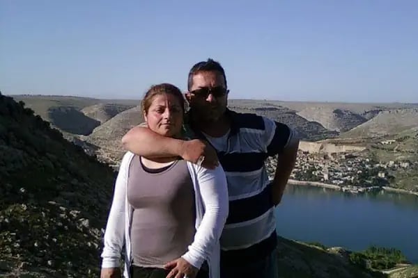 Halfeti Eski Belediyesi - Resim 16