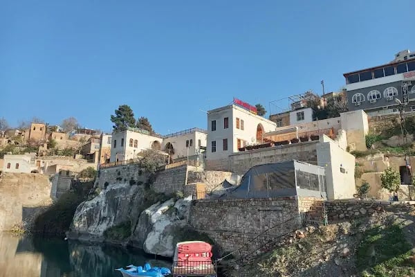 Halfeti Eski Belediyesi - Resim 10