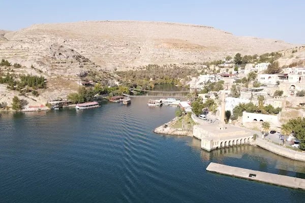 Halfeti Eski Belediyesi - Resim 6