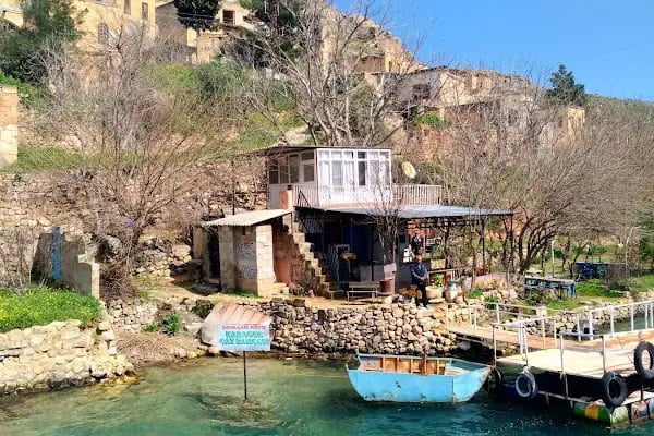 Halfeti Eski Belediyesi - Resim 18