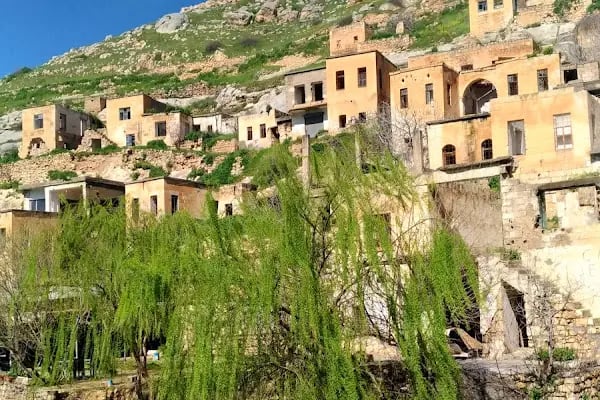 Halfeti Eski Belediyesi - Resim 12