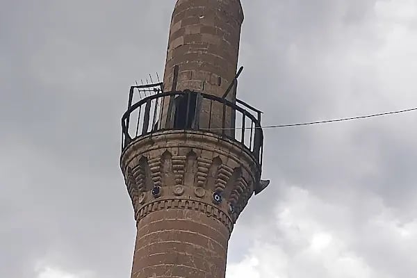 Halfeti Eski Belediyesi - Resim 14