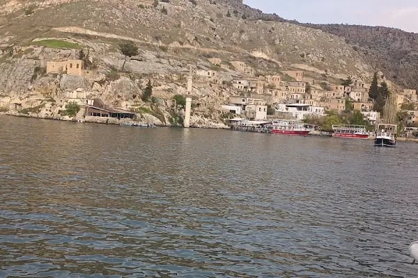 Halfeti Eski Belediyesi - Resim 4