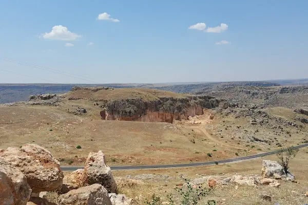 Halfeti Eski Belediyesi - Resim 11