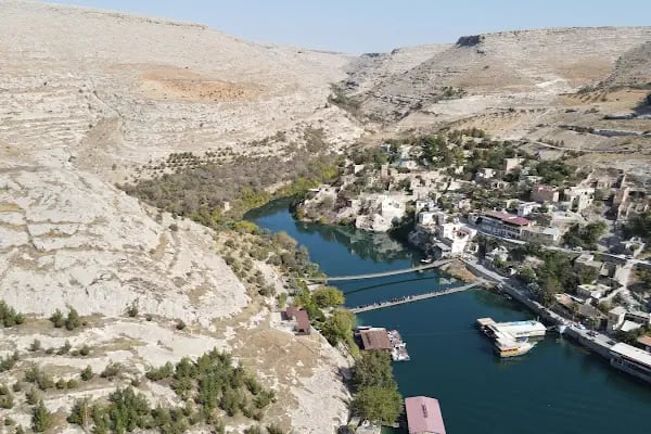 Halfeti Eski Belediyesi - Resim 2