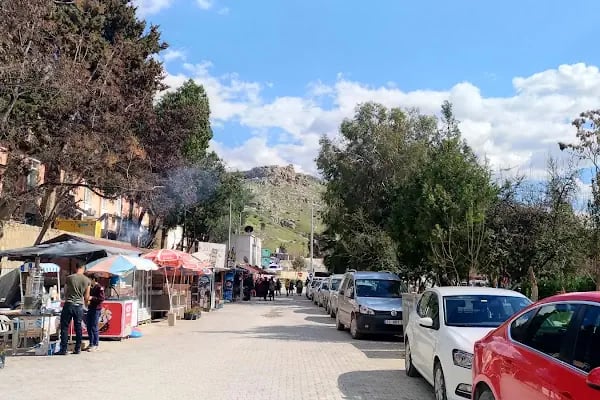 Halfeti Eski Belediyesi - Resim 13