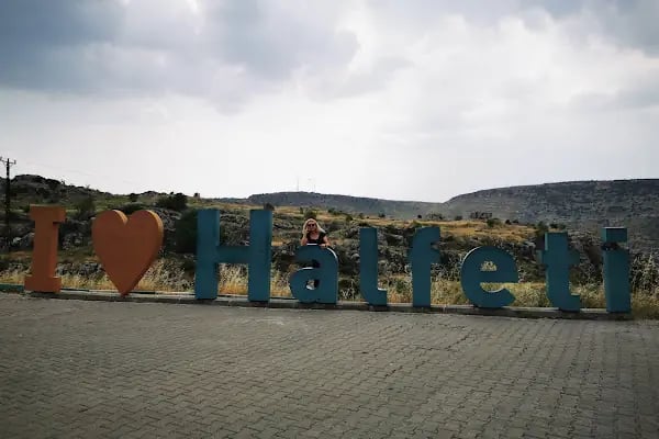 Halfeti Eski Belediyesi - Resim 5