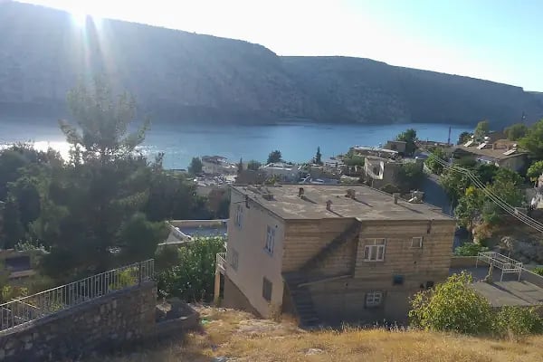 Halfeti Eski Belediyesi - Resim 15