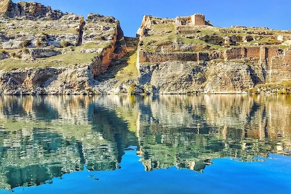 Halfeti Eski Belediyesi - Resim 20