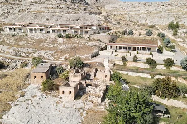 Halfeti Eski Belediyesi - Resim 7