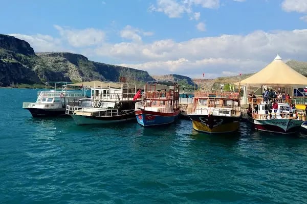 Halfeti Eski Belediyesi - Resim 9
