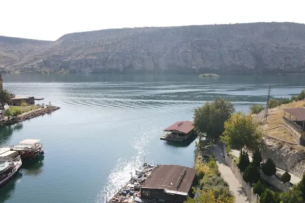 Halfeti Eski Belediyesi - Resim 3