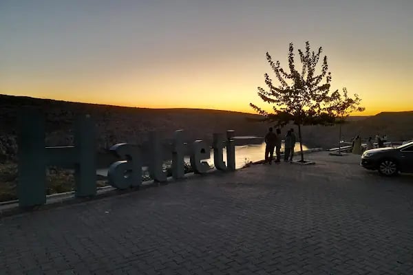 Halfeti Eski Belediyesi - Resim 8