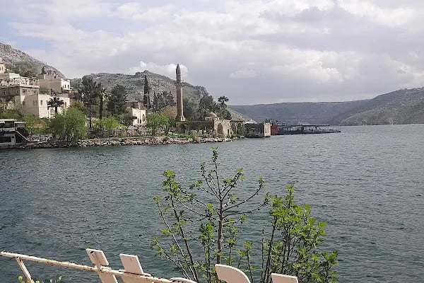 Halfeti Eski Belediyesi - Resim 19