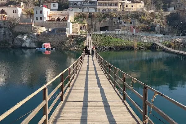 Halfeti Eski Belediyesi - Resim 17