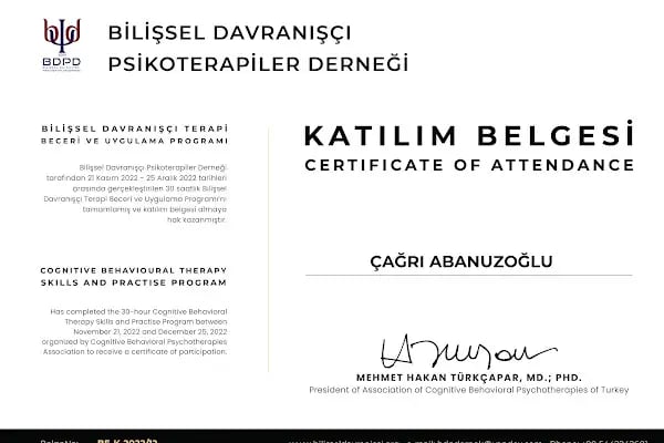 ASKLEPİON PSİKOLOJİ - Resim 13