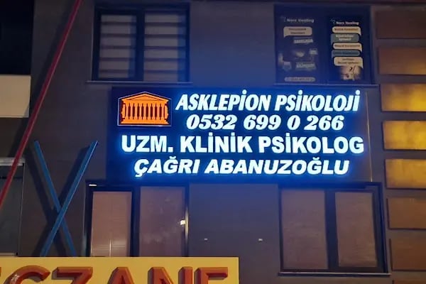 ASKLEPİON PSİKOLOJİ - Resim 4