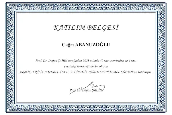 ASKLEPİON PSİKOLOJİ - Resim 6