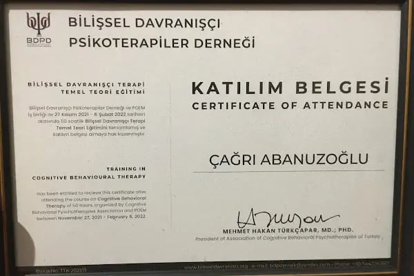 ASKLEPİON PSİKOLOJİ - Resim 14