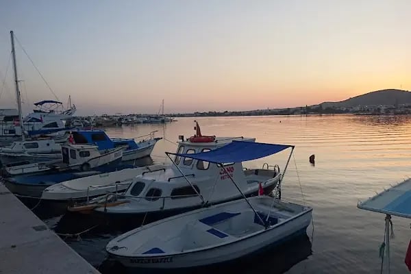 Güre Aquapark - Resim 16