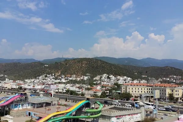 Güre Aquapark - Resim 14