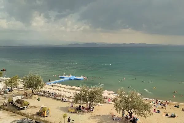 Güre Aquapark - Resim 8