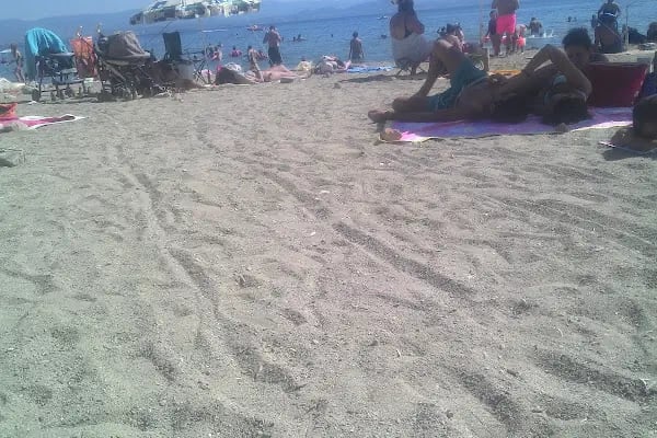 Güre Aquapark - Resim 17