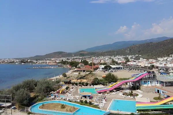 Güre Aquapark - Resim 13