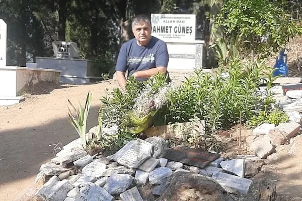 Güre Aquapark - Resim 10