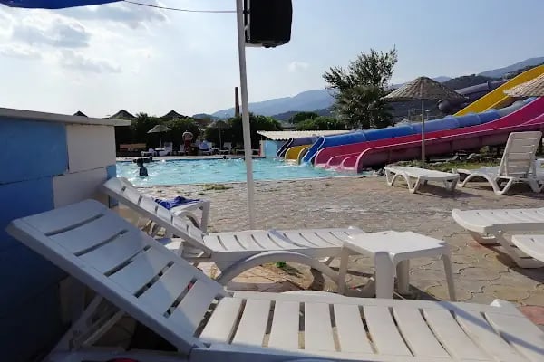 Güre Aquapark - Resim 19