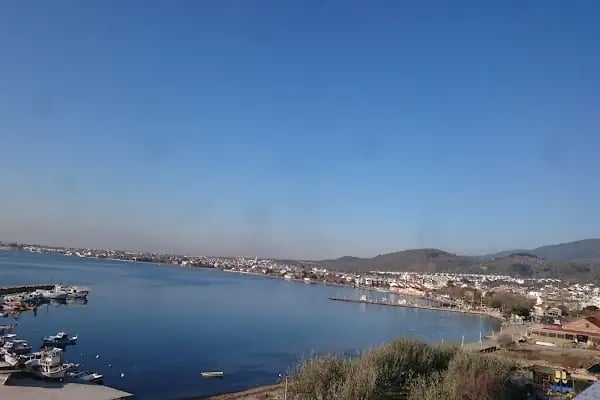 Güre Aquapark - Resim 15