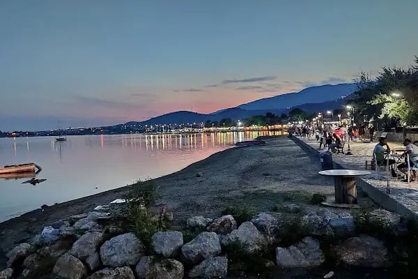 Güre Aquapark - Resim 5