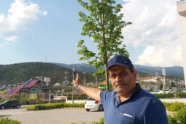 Güre Aquapark - Resim 11