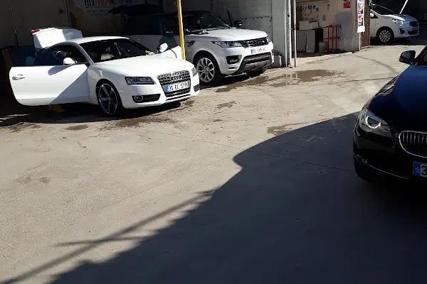 Papyon Oto Yıkama - Resim 7