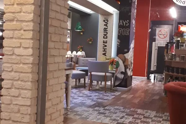 Minty Lounge Balıkesir - Resim 20